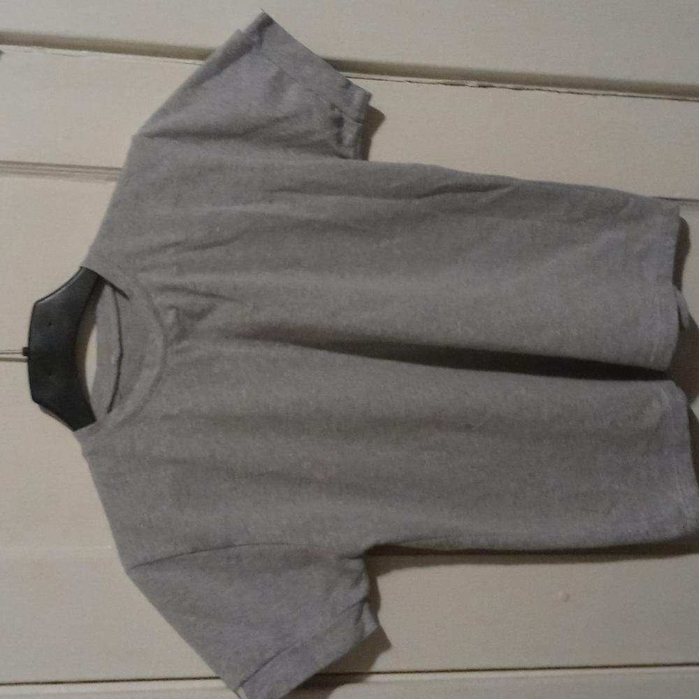 Woman's t shirt and sweat pants set